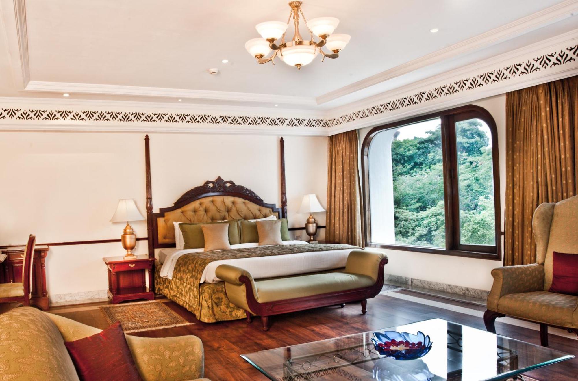 Taj Deccan Hajdarabad Zewnętrze zdjęcie